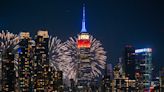 How to Watch Macy’s 4th of July Fireworks Live for Free
