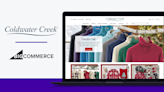 Coldwater Creek Enhances Digital Commerce Capabilities in Partnership With CQL and BigCommerce