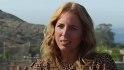 A Place in the Sun's Jasmine Harman 'disappointed' after buyers 'hate' property