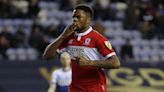 Middlesbrough hit out at Twitter inaction after racist tweet toward Chuba Akpom