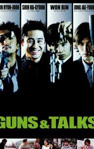 Guns & Talks