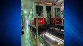 NTSB: Door malfunction caused death of man who was dragged by MBTA Red Line train