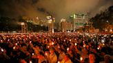 Silence and Tight Security in Communist China and Hong Kong Mark 35th Anniversary of Tiananmen Crackdown