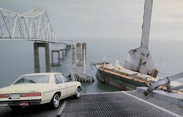 44 years later: Thursday marks tragic anniversary of 1980 Sunshine Skyway Bridge disaster