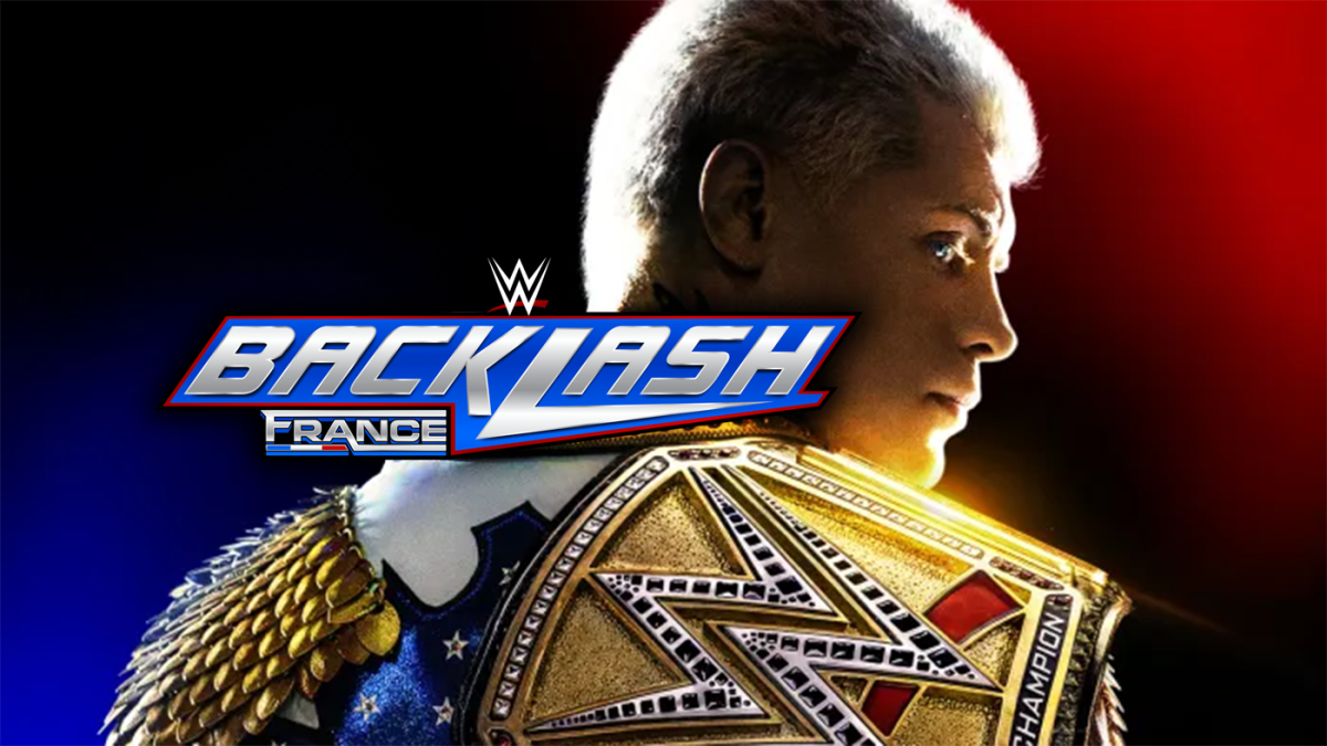 WWE Backlash results: Live updates, recap, 2024 grades, highlights, matches, card, start time