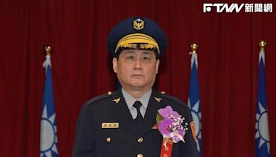 未報備去88會館接觸「特定對象」！前警大校長陳檡文遭記過 提告後結局逆轉