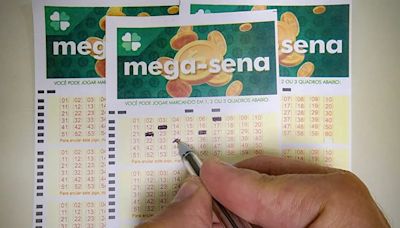 Mega-Sena sorteia nesta quinta-feira prêmio acumulado de R$ 42 milhões | Brasil | O Dia