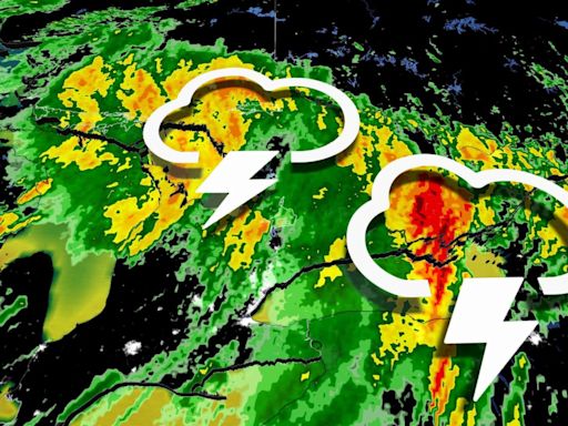 Tornado warning issued as storms move through parts of Ontario and Quebec