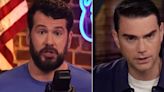 $50 Million Offer Is Actually Slavery, Right-Wing YouTuber Steven Crowder Gripes