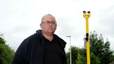 Speed cameras erected on Paisley road that was scene of tragic crash