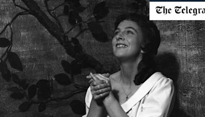 April Cantelo, silver-voiced soprano who premiered Britten’s A Midsummer Night’s Dream – obituary