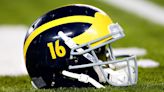 Michigan staffer Robinson suspended after arrest