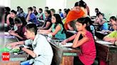 PG medical seats in Gujarat likely to increase by nearly 450 this year | Ahmedabad News - Times of India