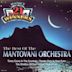 Best of the Mantovani Orchestra [Madacy 1997]