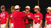 Mid-Buchanan High School baseball team shut out by Duchesne in Class 3 State Championship