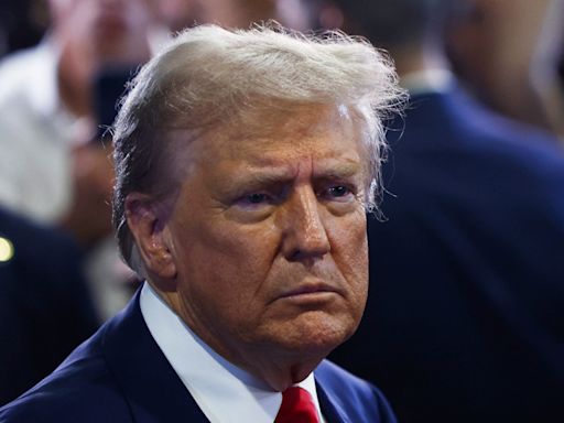 Donald Trump threatens to imprison Biden, Harris, Pelosi, and others. Experts are worried