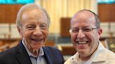 Joe Lieberman's rabbi on the senator who was 'one of us'