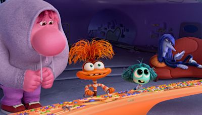 Box Office: ‘Inside Out 2’ Passing ‘Dune: Part Two’ to Become Top Movie of 2024 in North America