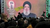 Hezbollah leader warns Israel of war with 'no red lines,' threatens Cyprus