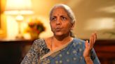 Inviting FDI In All Sectors But No Discussions With China, Says Nirmala Sitharaman I Exclusive