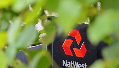 NatWest buys 10,000 mortgages from Metro Bank as profits fall