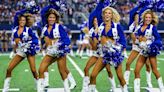 Dallas Cowboys Cheerleaders Season 16 Streaming: Watch & Stream Online via Paramount Plus