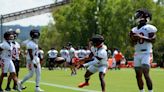 Cincinnati Bengals running back Trayveon Williams gives update after ankle injury