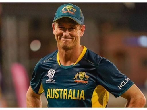 T20 World Cup 2024: Player Shortage Forces AUS To Field Chief Selector, Head Coach In Warm-Up Tie Vs NAM