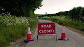 Roadworks could kill our business, says farmer