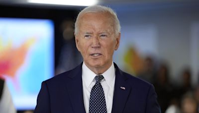 Biden will bestow Medal of Honor on Union soldiers who helped hijack train in Confederate territory