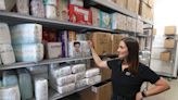 47 million diapers and counting: OC Diaper Bank seeks funding to continue mission