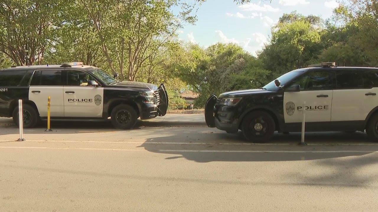 Body found near Lady Bird Lake; APD investigating