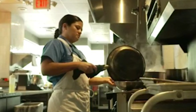 Meet Chef Valerie Chang. How Maty's in Midtown Miami is making waves with its modern Peruvian cuisine