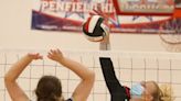 Penfield volleyball outsider hitter named best in state. Plus, Wayne football preview