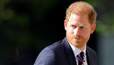 Harry 'burning every bridge' with Firm after latest snub