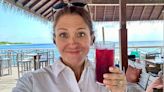 I went to an all-inclusive resort 8 months into my sobriety. I stayed sober by drinking mocktails and taking advantage of activities.