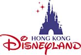 Hong Kong Disneyland