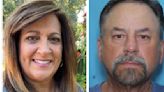 Missing Davie County woman and her husband found dead Friday. Ashanti Alert was issued Thursday for Cynthia Gobble