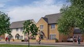 Plan submitted for 86 new homes in area with 'exceptional demand'