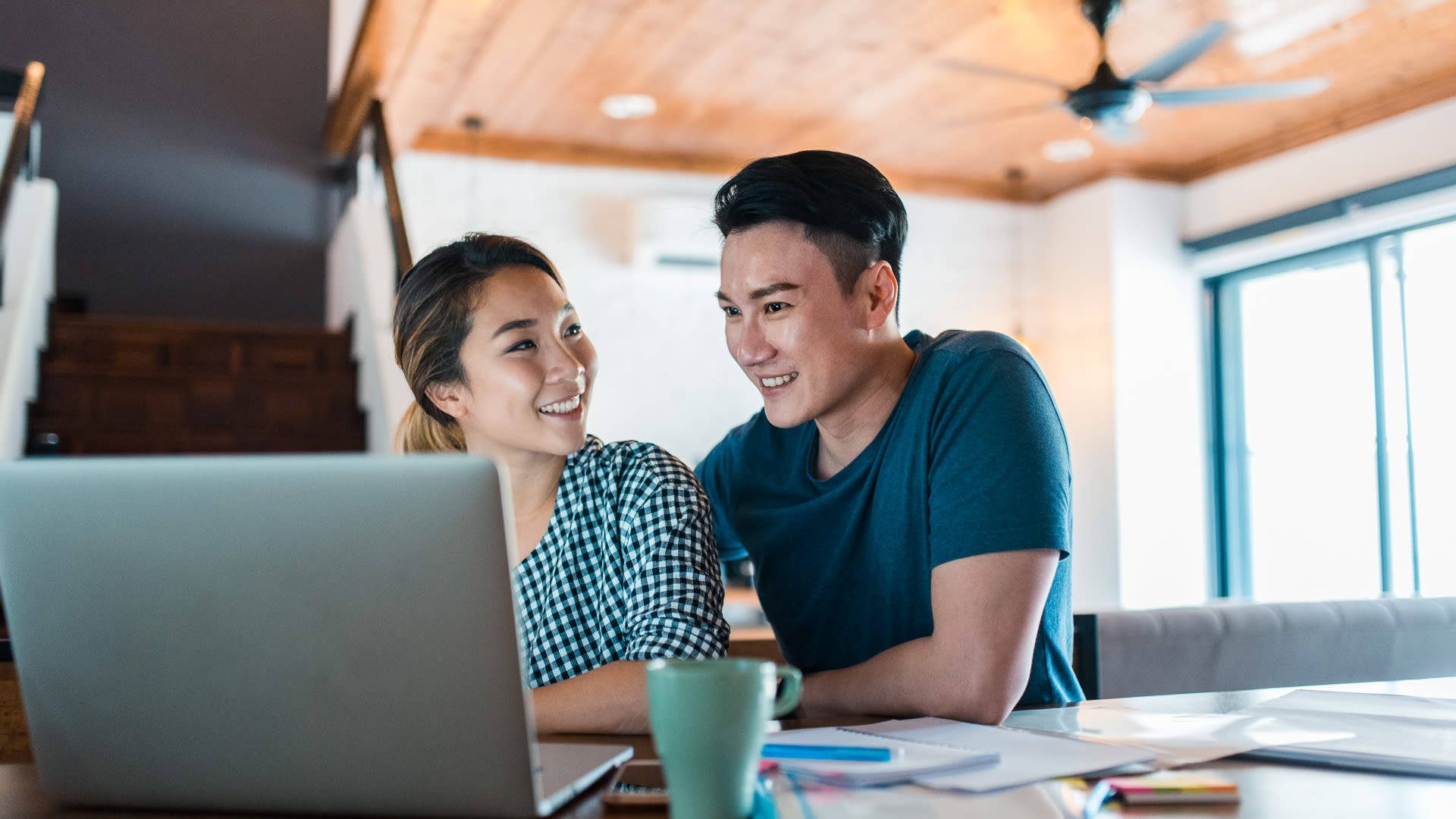 Suze Orman: 6 Things To Do With Your Finances Before You Get Married