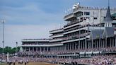 Horse racing: Churchill Downs to suspend racing amid safety review