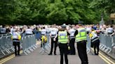 Glasgow cops arrest 14 people during day two of TRNSMT in relation to drugs, sexual offences and assaults
