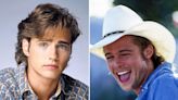 Jason Priestley reveló cuál era la “asquerosa” competencia que tenía con Brad Pitt cuando vivían juntos: “Él siempre ganaba”