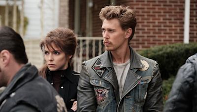 'The Bikeriders' coming to DVD, Blu-ray and streaming in August - Arkansas Times