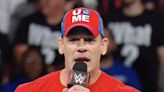 John Cena retires from WWE at Money in the Bank as fans are left shocked