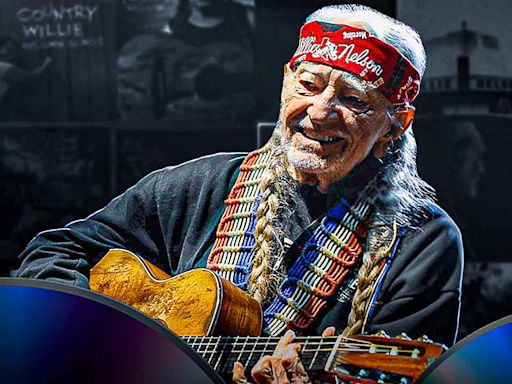 Willie Nelson's 10 best songs in honor of 91st birthday