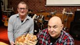 Turkey and tunes: Elmsford deli turns into a music venue on weekends