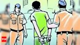 Elderly man killed over land dispute | Bhopal News - Times of India