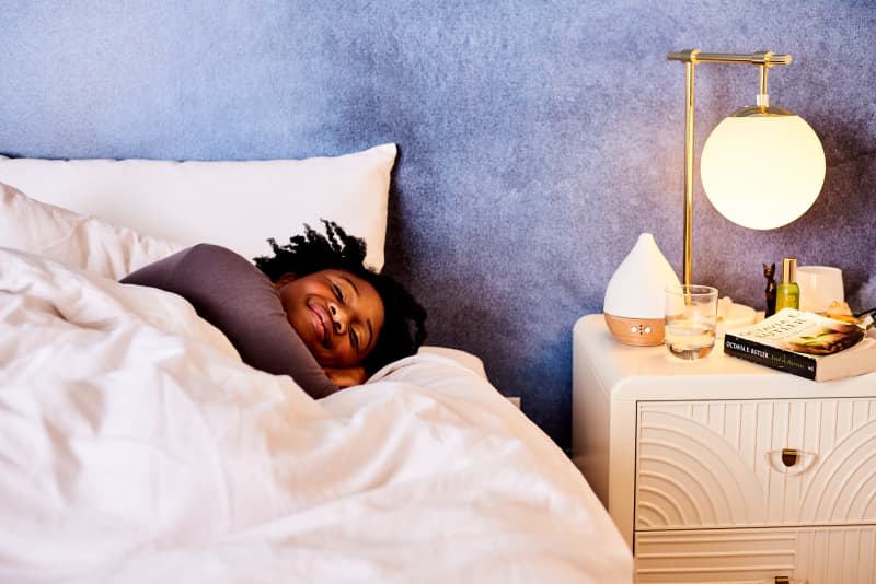 I’ve Tested Tons of Mattresses — This Customizable (and Adjustable) Pick Is the Most Comfortable One I’ve Ever Slept On