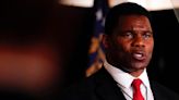 Georgia GOP Senate nominee Herschel Walker blasts the new climate law: 'Don't we have enough trees around here?'